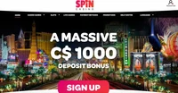 MySpins Casino